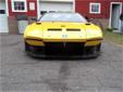 Price: $149999
Make: De Tomaso
Model: Pantera
Year: 1971
1971 Pantera Racecar Group 4 Has clear title.Body had no rust ever,never damaged or bent,has been stripped of all sealer and undercoating,then acid dipped to reduce panel thickness.Handmade aluminum