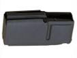 "
Browning 112022038 A-Bolt Magazine 338 Ultra Mag
Browning 3 Round 338 Remington Ultra Mag A-Bolt Magazine, Black Finish
Browning A-Bolt extra magazines are handy to have in your pocket when hunting or target practicing, as an empty magazine can be