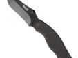 5.11 Tactical ARK Liner Lock Tanto Folding Knife - Combo Edge Tanto. The 5.11 Tactical Always Ready Knives (ARK) are full-sized tactical folders available with a Tanto blade profile. AUS8 3mm thick blades feature a partial serration and a black oxide