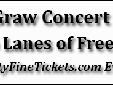 Tim McGraw Two Lanes of Freedom Tour 2013
Tour Dates, Concert Schedule & the Best VIP Tickets
Tim McGraw is traveling all over North America with his new tour for 2013, the Tim McGraw Two Lanes of Freedom 2013 Tour. The tour features special guests