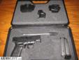 SA-XD 9mm New. 2 high cap mags. Springfield gear pack and case. Only 100 rounds fired through it.
Source: http://www.armslist.com/posts/1259164/detroit-michigan-handguns-for-sale--springfield-xd-9mm-black-