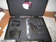 Springfield XD-S .45 subcompact
LNIB - under 100rds fired
Comes with everything it came with new: gun, holster, mag holster, 2 mags, case, etc...
$600 OBRO
EMAIL W/ A GOOD CONTACT PHONE NUMBER AND I WILL RESPOND PROMPTLY...ALL EMAILS GO STRAIGHT TO MY