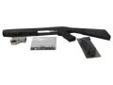 FosTech Outdoors AA2 Springless AA2 Complete for Ruger 10/22
Bump Fire Stock For The Ruger 10/22 Model of Rifles
Features:
- Kidd stage trigger
- Front vertical gripPrice: $682.59
Source: