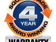 Let's face it, warranties have gotten a bad name. But SquareTrade is changing that. With low prices, award-winning customer service, and thousands of 5-star reviews, SquareTrade is proven to delight Amazon customers. The #1-Buyer Rated Warranty. Proven to