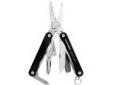 "
Leatherman 831197 Squirt ES4 Multi-Tool Red
When the first Squirt E4 came out it seemed so unique to one kind of work we sold it only at specialty electronic stores. As time went on it became so popular and people (as with most Leatherman tools) found