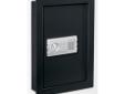 Stack-On Wall Safe with Electronic Lock PWS-1522
Manufacturer: Stack-On
Model: PWS-1522
Condition: New
Availability: In Stock
Source: http://www.fedtacticaldirect.com/product.asp?itemid=55386