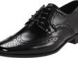 ï»¿ï»¿ï»¿
Stacy Adams Men's Nolan Oxford
More Pictures
Stacy Adams Men's Nolan Oxford
Lowest Price
Product Description
This contemporary wingtip spices up any man's dress attire
Leather upper with perforated edge detail
Leather lining
Cushioned footbed
Manmade