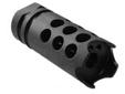 Finish/Color: BlackFit: 1/2X28Caliber: 223 RemCaliber: 556NATOType: Muzzle Brake
Manufacturer: Stag Arms LLC
Model: 72667
Condition: New
Price: $51.21
Availability: In Stock
Source: