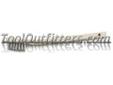 "
KD Tools KDS2309 KDT2309 Stainless Steel Brush with 7in. Handle
Features and Benefits:
Brush has hand tied stainless steel tufts for cleaning corrosion from parts without scratching
Brush size: 3/8 x 1-3/8""
"Model: KDT2309
Price: $6.12
Source: