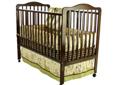 Standard Full-Sized Crib: Dream on Me Cumberland 2 in 1 Convertible Best Deals !
Standard Full-Sized Crib: Dream on Me Cumberland 2 in 1 Convertible
Â Best Deals !
Product Details :
Find cribs ? This dream on me cumberland 2 in 1 convertible crib is a