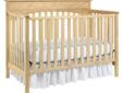 Standard Full-Sized Crib: Graco Lauren Classic Convertible Crib Best Deals !
Standard Full-Sized Crib: Graco Lauren Classic Convertible Crib
Â Best Deals !
Product Details :
Find cribs ? Durable, versatile and beautiful, the graco lauren 4-in-1 convertible