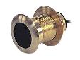2" Bronze thru-hull Depth/Temp Transducer for FF520/525 and CPF series plotters.
Manufacturer: Standard Horizon
Model: DST523
Condition: New
Availability: In Stock
Source: