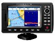CPF390i 7" Internal GPS Chart Plotter Fish Finder Combo with built-in C-Map CartographyThe CPF390i comes preloaded with detailed maps for coastal navigation of the USA, Great Lakes, Canada, Hawaii, Mexico and the Bahamas. The CPF390i boasts a 7-inch crisp