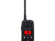 HX150 - Floating 5 Watt Handheld VHFThe HX150 is our "best value" floating handheld VHF. With an updated slim, form fitting case design, oversized easy to read LCD and backlit keypad, the HX150 looks and feels great at a fraction of the cost of comparable