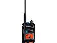 HX370SAS Intrinsically Safe Portable VHFThe HX370SAS is commercial portable VHF that has been approved for use in Intrinsically safe environments, able to withstand the day-in-day out punishment in hostile environments and capable of submersion in 1Meter