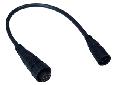 CT-99 Clone/Programming CablePC Programming adapter cable f/all current Fixed Mount Radios. Requires CT-62 or USB-62B.
Manufacturer: Standard Horizon
Model: CT-99
Condition: New
Price: $19.42
Availability: In Stock
Source: