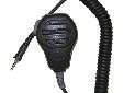 Submersible Speaker MicStandard Horizon's Submersible Speaker Mic specifically for all current handhelds except HX270/280/370SAS.
Manufacturer: Standard Horizon
Model: MH-73A4B
Condition: New
Price: $46.60
Availability: In Stock
Source: