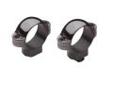 "
Burris 420331 Standard Universal Dovetail Rings, 30mm High
Burris Universal Dovetail 30mm Standard Ring Pair, High, Matte Finish
This Burris Universal Dovetail Standard Ring (420331) is quite a favorite of custom gunmakers because of its strength,