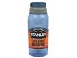 BPA-Free Water BottleFeatures:- Made with Bisphenol - A free Eastman Tritan Copolyester Plastic- Dishwasher Safe- Fits standard outdoor water purifiers- Twist and drink lid- Durable plastic
Manufacturer: Stanley
Model: 10-00880-002
Condition: New
