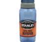 Stanley Classic BPA-Free WtrBttle 24ozBlu 10-00880-002
Manufacturer: Stanley
Model: 10-00880-002
Condition: New
Availability: In Stock
Source: http://www.fedtacticaldirect.com/product.asp?itemid=56504
