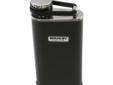 Stanley Classic Flask 8oz Navy 10-00837-008
Manufacturer: Stanley
Model: 10-00837-008
Condition: New
Availability: In Stock
Source: http://www.fedtacticaldirect.com/product.asp?itemid=46258