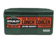 Stanley Classic LunchBox Cooler 7qt Grn 10-00726-000
Manufacturer: Stanley
Model: 10-00726-000
Condition: New
Availability: In Stock
Source: http://www.fedtacticaldirect.com/product.asp?itemid=46256