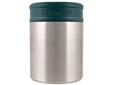 Stanley Utility Vacuum Food Jar 18oz SS 10-01195-001
Manufacturer: Stanley
Model: 10-01195-001
Condition: New
Availability: In Stock
Source: http://www.fedtacticaldirect.com/product.asp?itemid=46260