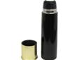 Stansport 20ga Shotshell Thermal Bottle Blk 8950-20
Manufacturer: Stansport
Model: 8950-20
Condition: New
Availability: In Stock
Source: http://www.fedtacticaldirect.com/product.asp?itemid=46274