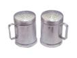 Aluminum Salt & Pepper Shaker Made of lightweight aluminum. Camp chef size. Ideal for all your outdoor cooking.
Manufacturer: Stansport
Model: 238
Condition: New
Price: $4.47
Availability: In Stock
Source: