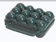Strong and durable plastic case protects eggs from breakage. Holds one dozen (12) eggs. Cover locks tightly for travel and storage.
Manufacturer: Stansport
Model: 266
Condition: New
Availability: In Stock
Source: