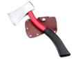 Axes, Saws and Shears "" />
Stansport Deluxe Fiberglass Handle Axe 322
Manufacturer: Stansport
Model: 322
Condition: New
Availability: In Stock
Source: http://www.fedtacticaldirect.com/product.asp?itemid=49585