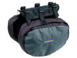 Stansport Saddle Bag for Dogs 1085
Manufacturer: Stansport
Model: 1085
Condition: New
Availability: In Stock
Source: http://www.fedtacticaldirect.com/product.asp?itemid=55273