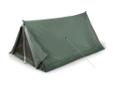 Stansport Scout 2person Nylon Tent Grn/Tan 713-84-B
Manufacturer: Stansport
Model: 713-84-B
Condition: New
Availability: In Stock
Source: http://www.fedtacticaldirect.com/product.asp?itemid=56344