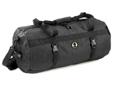 Stansport Traveler II Roll Bag 18x36, Black 17020
Manufacturer: Stansport
Model: 17020
Condition: New
Availability: In Stock
Source: http://www.fedtacticaldirect.com/product.asp?itemid=25111