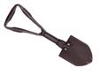 Stansport Tri-Fold Micro Shovel 333
Manufacturer: Stansport
Model: 333
Condition: New
Availability: In Stock
Source: http://www.fedtacticaldirect.com/product.asp?itemid=51611