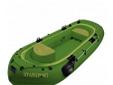 Boats, Inflatable "" />
"Stansport Waterfowl-11, 6-Man Infl-Boat Grn 422-15"
Manufacturer: Stansport
Model: 422-15
Condition: New
Availability: In Stock
Source: http://www.fedtacticaldirect.com/product.asp?itemid=49441