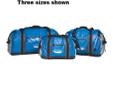 All Purpose Protection, Duffel "" />
"Stansport Waterproof Duffle, Blue 135 Liter 484"
Manufacturer: Stansport
Model: 484
Condition: New
Availability: In Stock
Source: http://www.fedtacticaldirect.com/product.asp?itemid=44696