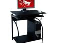 Stanton Computer Desk with Pullout Keyboard Tray - Black Best Deals !
Stanton Computer Desk with Pullout Keyboard Tray - Black
Â Best Deals !
Product Details :
Stanton Computer Desk with Pullout Keyboard Tray - Black
Â 
Shop the Top-Rated Rolston 4 Piece