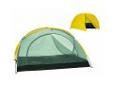 "
Stansport 723-200-65 Star-Lite 2-Person w/Fly Fiber Glass, Yellow
Star-Lite 2-Person w/Fly Fiber Glass, Yellow
- Packed size: 13"" X 5""
- 1 Door
- Interior Area: 41.25 sq. ft.
- Peak Height: 44""
- Floor Material: 190T polyester, 2000mm P.U. coated
-
