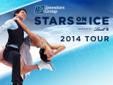 Purchase cheap Stars On Ice tour tickets: Town Toyota Center in Wenatchee, WA for Friday 5/16/2014 show.
In order to get Stars On Ice tour tickets and pay less, you should use promo TIXMART and receive 6% discount for Stars On Ice tickets. This offer for