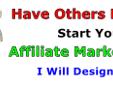 Want to set-up your own affiliate marketing program letting others sell your products and services?
Â 
Affiliate Marketers make big money designing and developing their own affiliate program - allowing others to do the selling for them.
Yesâ¦
Have other