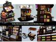 Start your own coffee cart business
Click Image For Video
NoCoffeeFilter.com for more information!
>