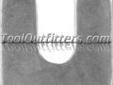 "
K Tool International DYN-6938RX KTIDYN6938RX Steel Body Shim Bright Zinc 1-1/4 x 1-1/8
Steel Body Shim Bright Zinc. Size: 1/8"" thick, 3/8"" slot, Quantity: 4, Applications: 1-1/4"" x 1-1/8""
"Price: $2.77
Source: