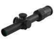 Steiner 1X-4X-24mm DM1 Rifle Scope
Manufacturer: Steiner
Model: 5142
Condition: New
Availability: In Stock
Source: http://www.opticauthority.com/steiner1x-4x-24mm-dm1-rifle-scope.aspx