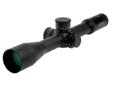 Steiner 3X-12X-56mm G2 Mil-Dot Rifle Scope - Like New Demo
Manufacturer: Steiner
Model: 5356
Condition: New
Availability: In Stock
Source: http://www.opticauthority.com/steiner-3x-12x-56mm-g2-mil-dot-rifle-scope-like-new-demo.aspx