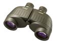 Steiner 538 7x50 Military R Binocular
Manufacturer: Steiner
Model: 538
Condition: New
Availability: In Stock
Source: http://www.eurooptic.com/steiner-7x50-military-r-binocular.aspx