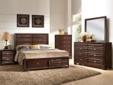 WE HAVE AMAZING DEALS!!! STELLA QUEEN STORAGE BEDROOM SUITE 5PC SET!!! ONLY $1,299.95 INCLUDES FREE SHIPPING FOR MORE AMAZING DEALS VISIT WWW.ETEXDIRECT.COM TO PLACE AN ORDER CALL 713-460-1905 
ueim-smaoh