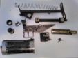 ONE STEN MARK 3 PARTS KIT FOR SALE ...INCLUDES ALL ITEMS IN PICTURE....$150.00 CALL OR TEXT TO 520-273-6494..THANKS FOR LOOKING.