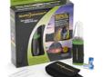 SteriPEN Adventurer Opti Portable UV Water Purifier Pack - (2) CR123 Batteries. The Adventurer Opti, uses a revolutionary optical eye to sense the water. The patent-pending technology ensures safe use and provides purification in even the coldest of