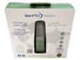 SteriPEN Freedom Retail Pack USB Rechargeable FRDM-RP-EF
Manufacturer: SteriPEN
Model: FRDM-RP-EF
Condition: New
Availability: In Stock
Source: http://www.fedtacticaldirect.com/product.asp?itemid=56525